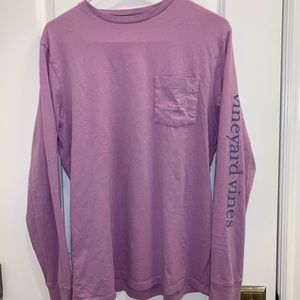 Vineyard Vines longsleeve T-shirt